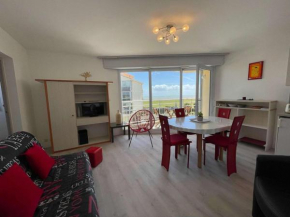 Appartement Saint-Jean-de-Monts, 3 pièces, 6 personnes - FR-1-224C-305